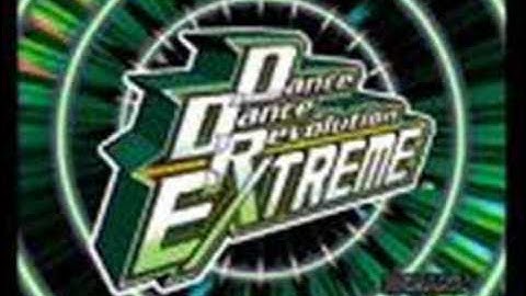 DDR: Moonlight Shadow