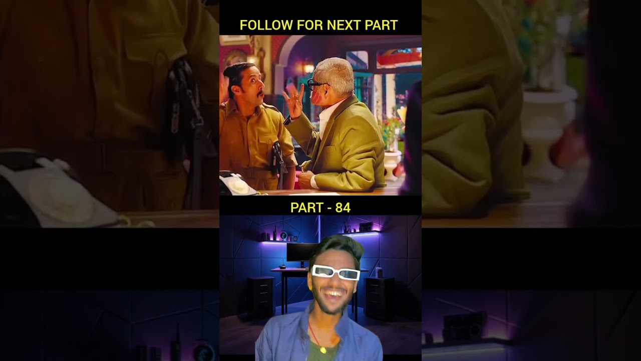 Bollywood shorts Movie | 😎🤣 Wait for end |#Bollywood #shorts