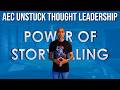 The Secret to AEC Innovation: Tacit & Explicit Knowledge - Power of Storytelling