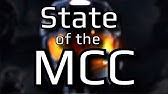 Mcc matchmaking ban