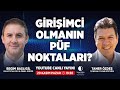 Başarılı Girişimcilik İçin Altın Kurallar ile ilgili video