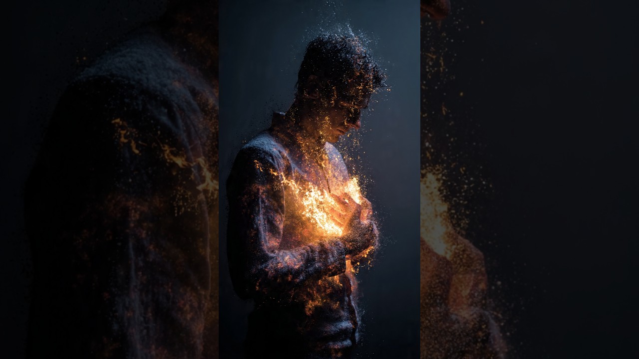 Поднимайтесь: время, когда молчание становится Предательством