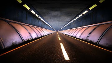 ProceduralTunnelGeneration