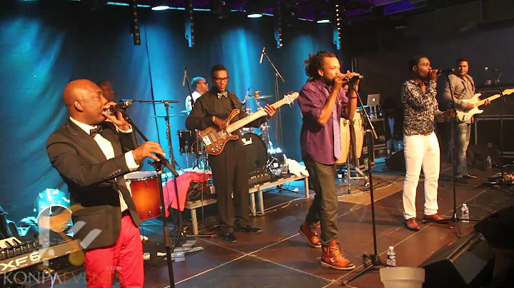 Zenglen -  Kok Gage Live @ Espace Chevreul | Janua...