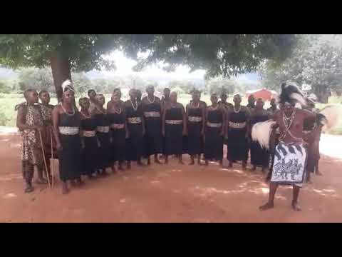 Ujumbe Kuhusu Ugonjwa Wa Corona Ukiletwa Na Kikundi Cha Kigogo Cha Nyati