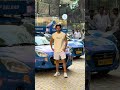 Varun Dhawan snapped at Bandra, serving cool and stylish look