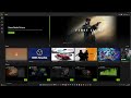 Nvidia App: How to Add Game Manually