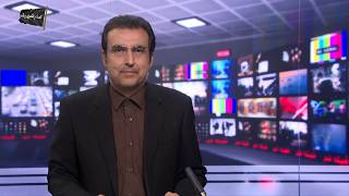 خبر نیمروزی - جمعه 5 تیر 1405