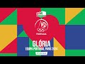 Ep.25 | GLÓRIA - Ana Cabecinha