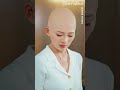 がんで丸坊主になった妻、夫の愛人と鉢合わせ😭 #drama #短編ドラマ #恋愛