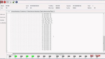DFL-FRP HDD Repair Tool: Read Modules