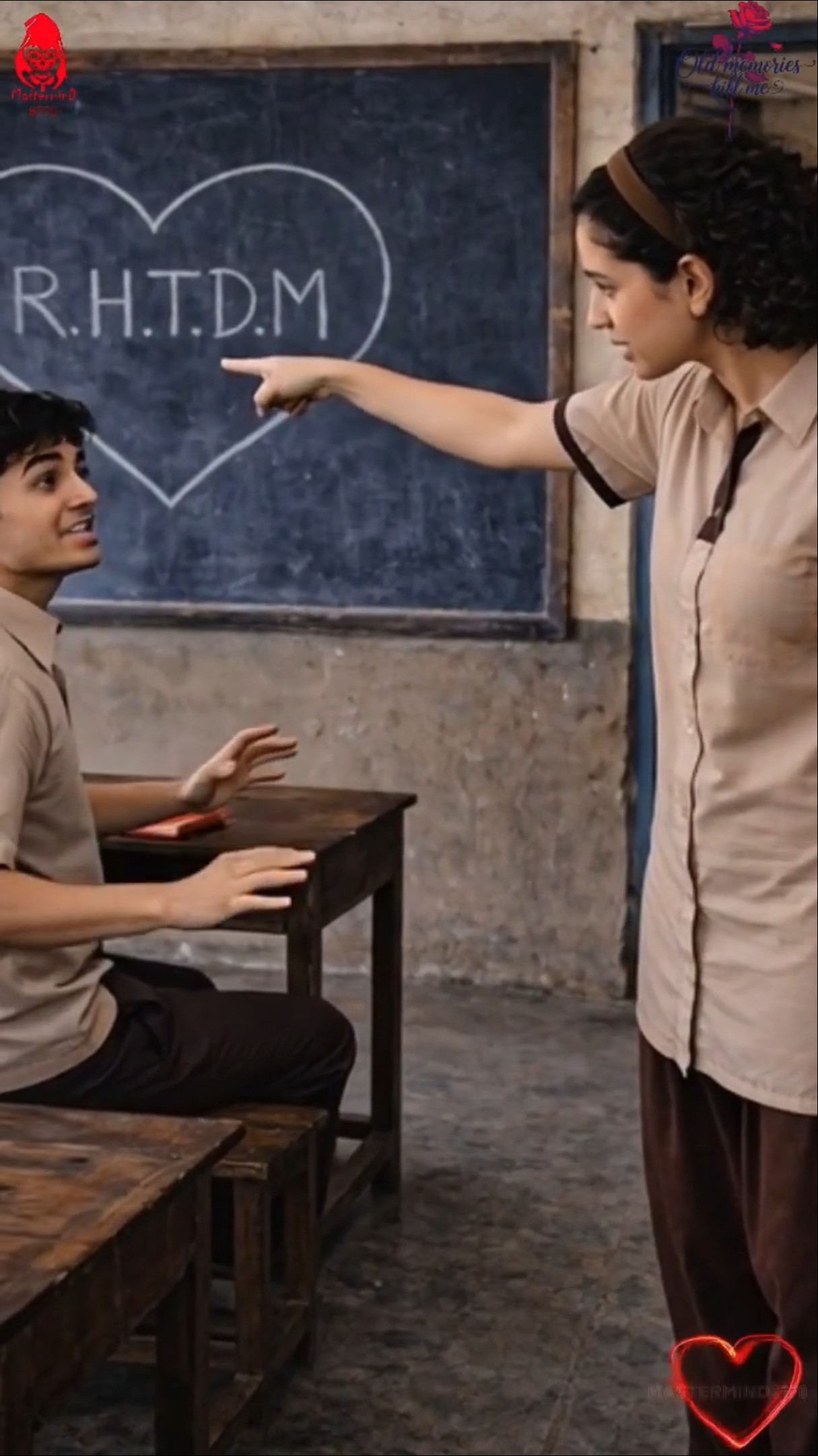 🎵रोमँटिक सॉंग - ShareChat