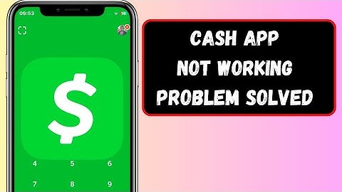 Cash App Not Working Today || How to Fix Cash App Server Down || 2023