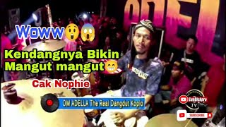 Cak Nophie Adella Kendangnya Bikin Manggut Manggut RELA DEMI CINTA