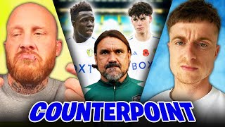 COUNTERPOINT! - With Conor McGilligan and Joe Wainman - Playoff Chat! | Episode Two