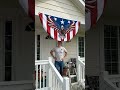 USA 250th Custom 1776–2026 🇺🇸 | Soft Power Style