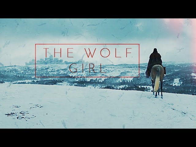 (GoT) Arya Stark | The Wolf Girl class=