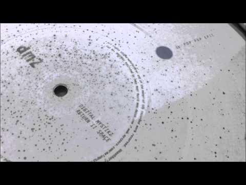 Digital Mystikz - Pop Pop Epic [DMZLP001]