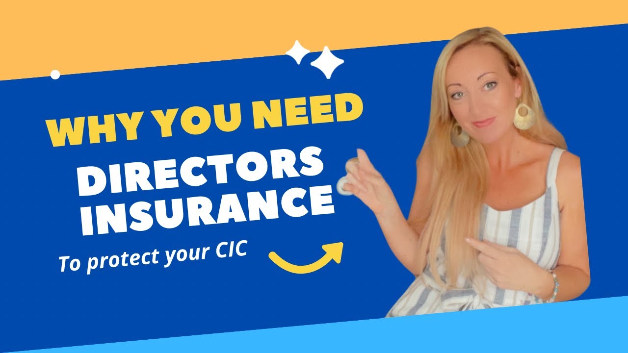 Why you need directors insurance & Public Liability insurance to ...