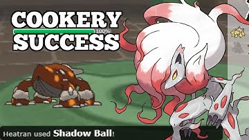 You NEED to use Choice Specs Hisuian Zoroark in UU... ft. @pokeaimMD