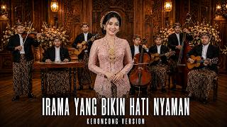 Keroncong Version | Musik Keroncong Santai yang Pas Didengar Saat Cuaca Hujan