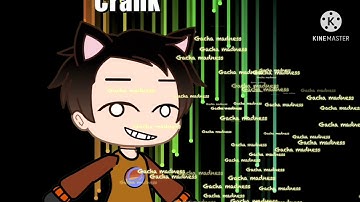 Undertale reacts to underplayer(Gacha life)