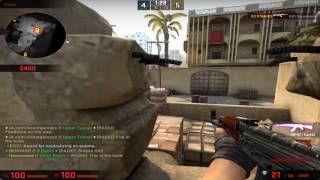 CSGO Quality Test | ACE