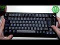 Corsair K65 Plus - What Is It Compatible With