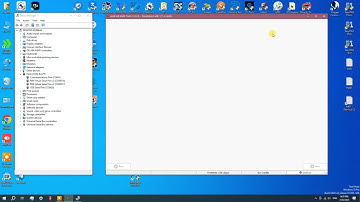 Realme C33 2023 RMX3627 Tiger T612 Factory Reset + Reset Frp By Android Multi Tool 