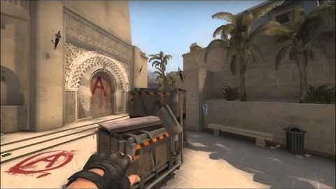 Mirage amazing 3v1 clutch (enemy voice comms)