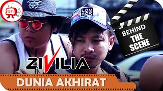 Zivilia - Behind The Scenes Video Klip Dunia Akhirat - TV Musik Indonesia