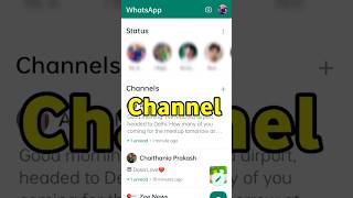 whatsapp channel kaise banaye | How to Create a Whatsapp Channel | #whatsappchannel #homelytechnical screenshot 4