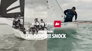 SB1 Inshore Dry Smock