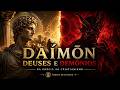 Daímōn, Deuses e Demônios