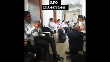 real time interview experience #ibps #afo #banking #viralvideo