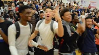 GiveBack Game with: Desert Edge High School