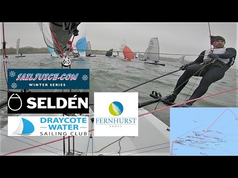 Draycote Dash 2019