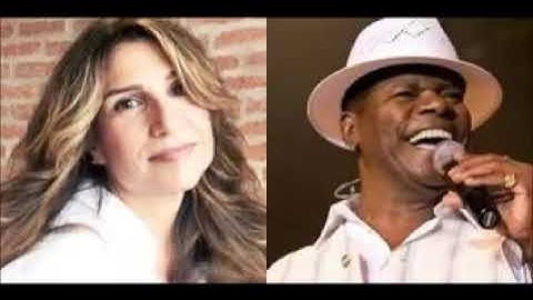 Thumbnail of Tudo que se quer - Emílio Santiago e Verônica Sabino (1989/1990) (Especial 39 anos)