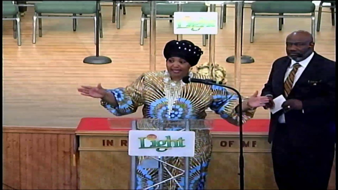 The light christian church youtube