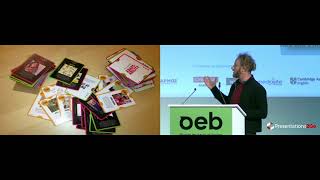 OEB 2017 - The OEB Plenary Debate