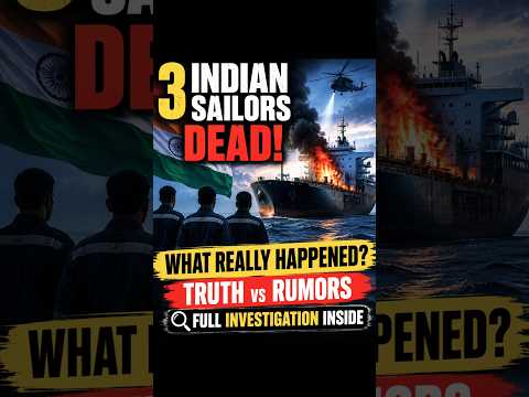👉 3 INDIAN KILLED!👈#India #BreakingNews #WorldBite#shorts