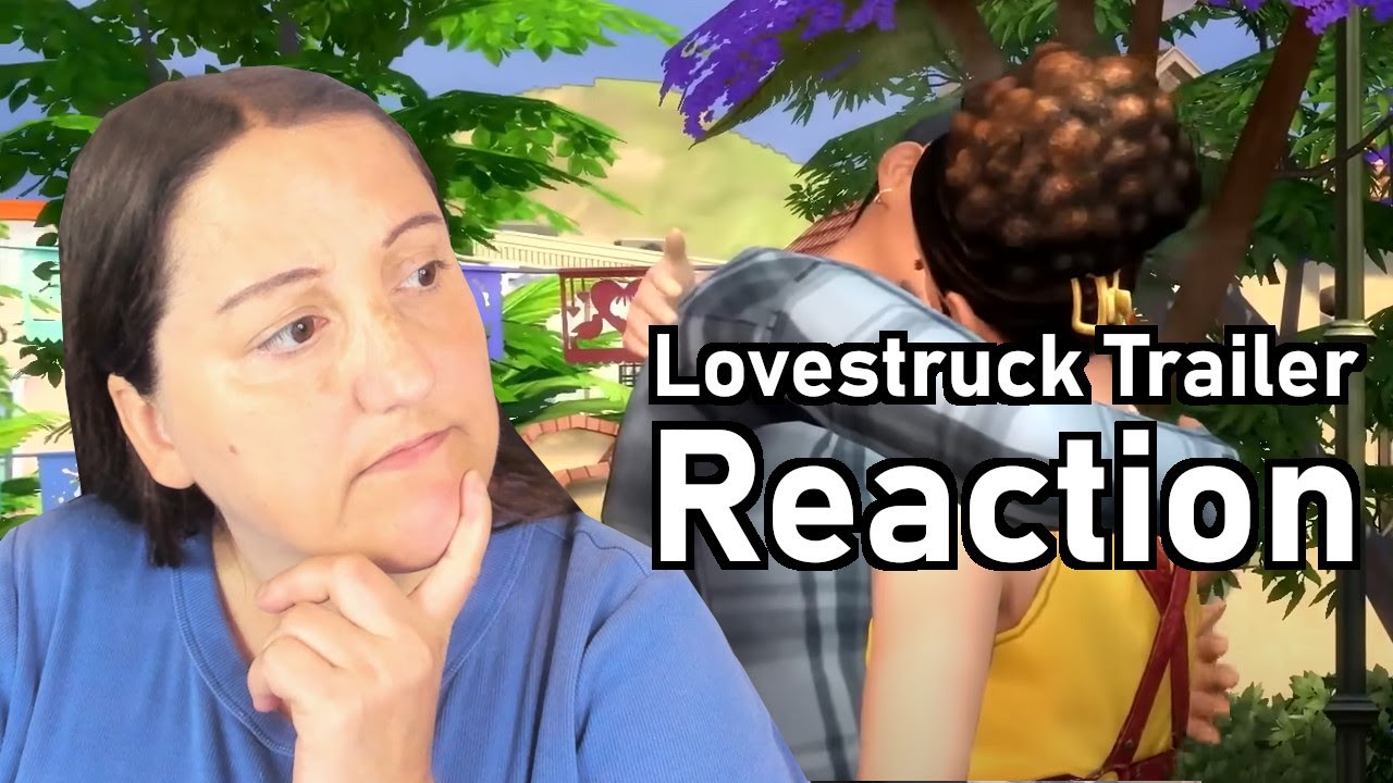 Lovestruck Bottom