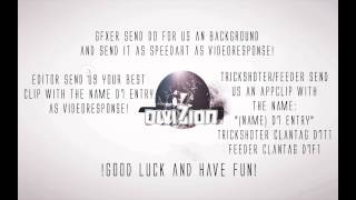 D7 Recruitment Challenge! [OPEN]