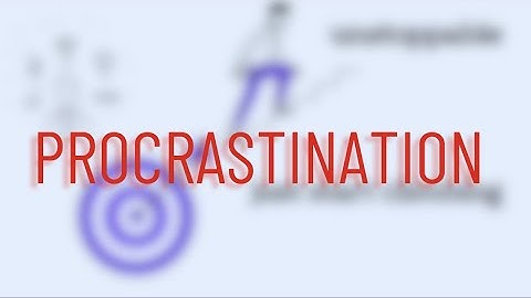 Stop Waiting. Start Doing — The Secret to Beating Procrastination Forever