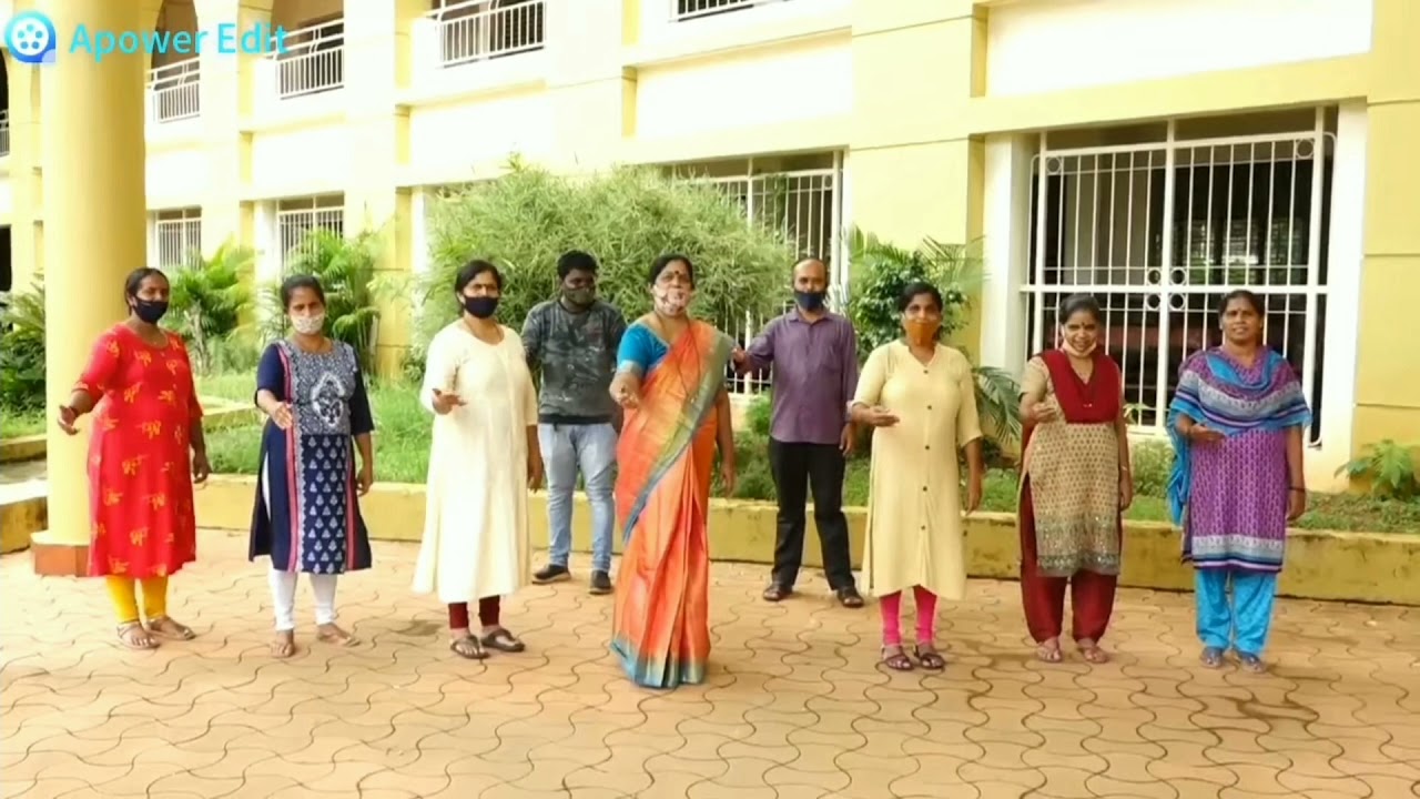 Canara High School Dongerkery - Unboxing