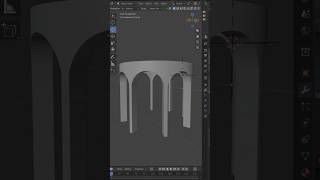 Bending with simple deform in Blender