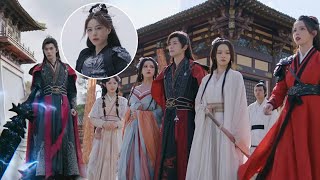 Download Lagu 【 超爽】廢料少爺被眾人瞧不起,豈料美女師傅親自送劍,一招砍殺強敵,三位未婚妻芳心暗許!#爱情劇 #甜寵 #王爷#仙女# 强制爱 ✨ 中国电视剧✨ 中国电视剧 MP3 Download Lagu 【 超爽】廢料少爺被眾人瞧不起,豈料美女師傅親自送劍,一招砍殺強敵,三位未婚妻芳心暗許!#爱情劇 #甜寵 #王爷#仙女# 强制爱 ✨ 中国电视剧✨ 中国电视剧 MP3