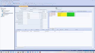 Login ERP ile GGK - Giriş Kalite Kontrol