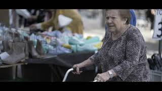 Mercadillos Ambulantes en Jerez de la Frontera