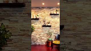 Desain Dinding Batu #dindingbatu #membangundindingbatu